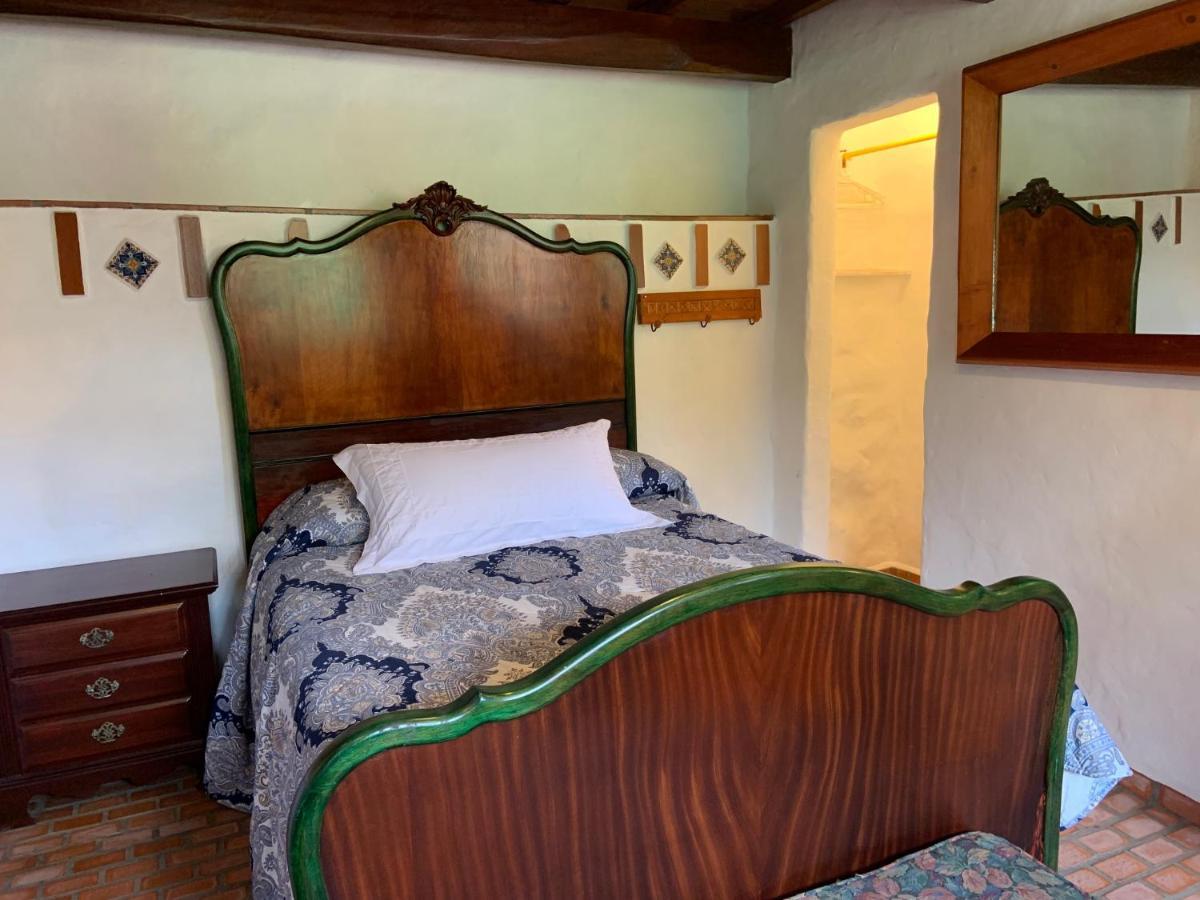 Casa Miguel Arcangel Coatepec  Kültér fotó