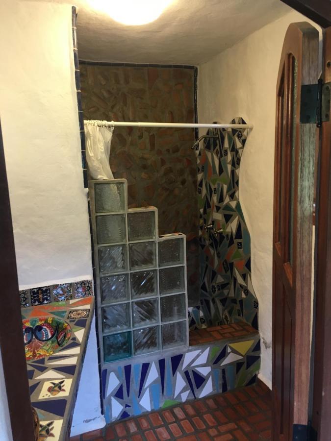 Casa Miguel Arcangel Coatepec  Kültér fotó
