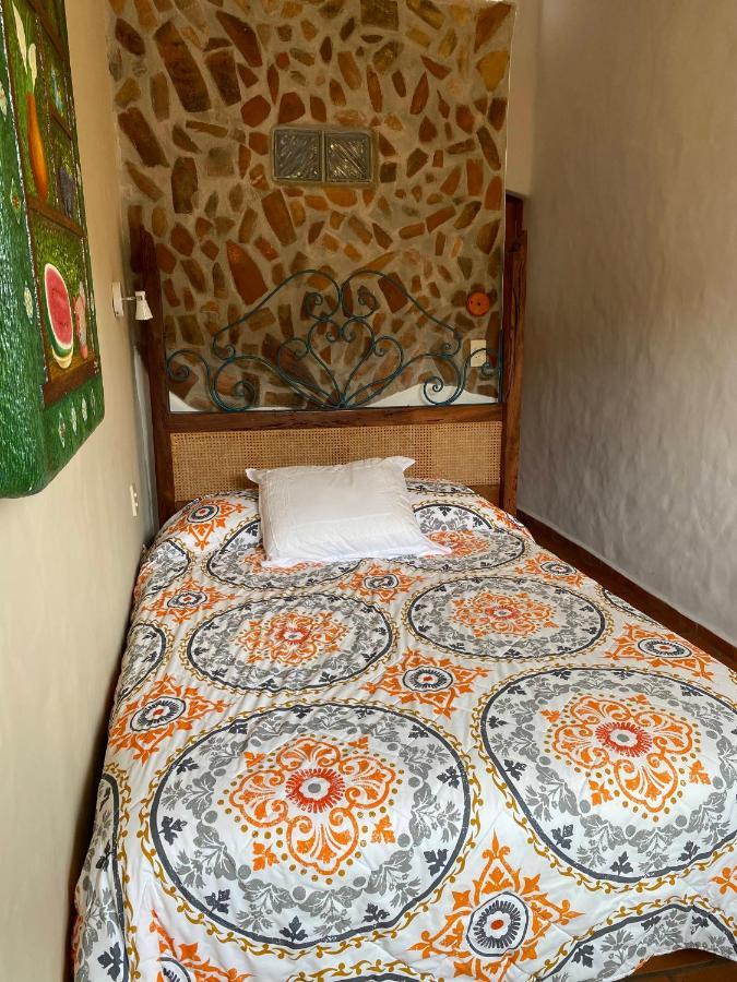 Casa Miguel Arcangel Coatepec  Kültér fotó