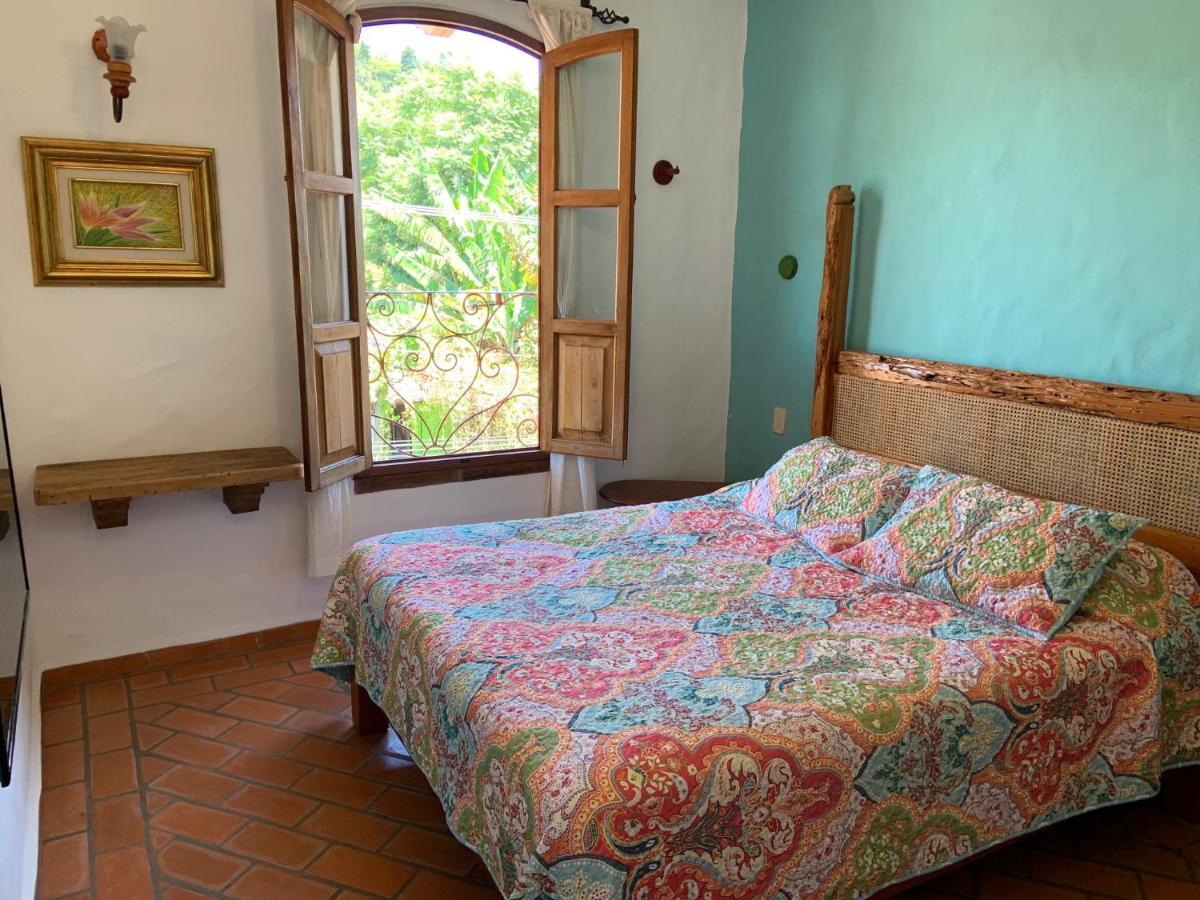 Casa Miguel Arcangel Coatepec  Kültér fotó