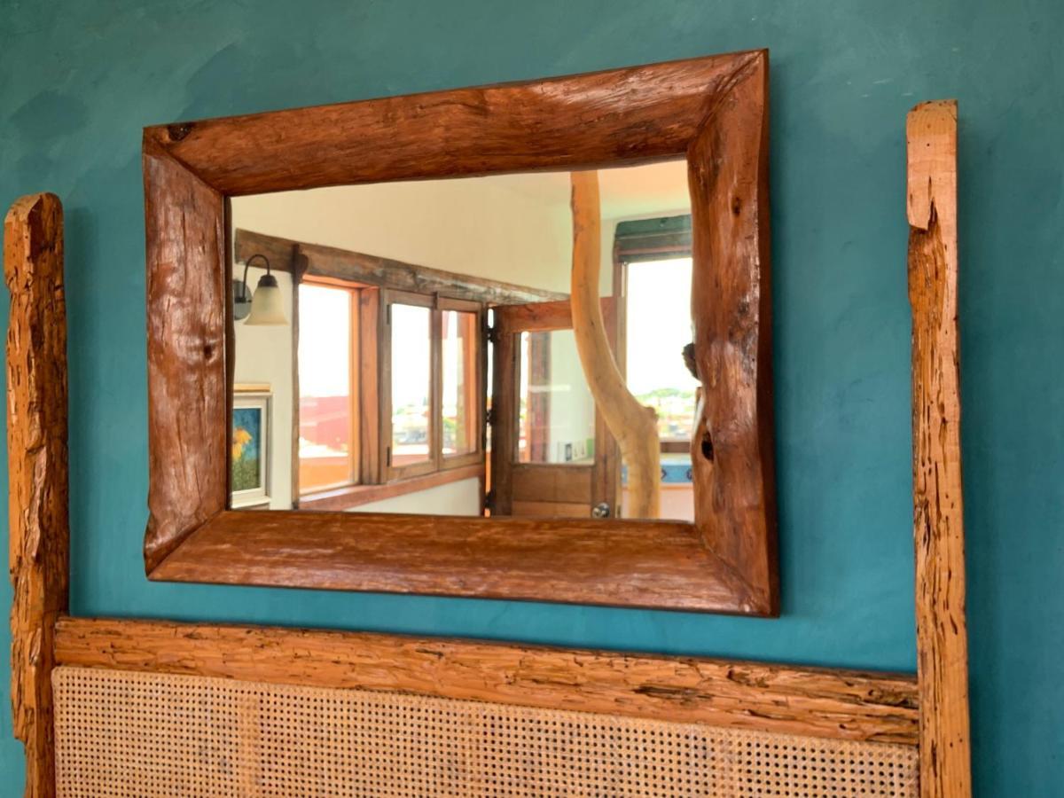 Casa Miguel Arcangel Coatepec  Kültér fotó