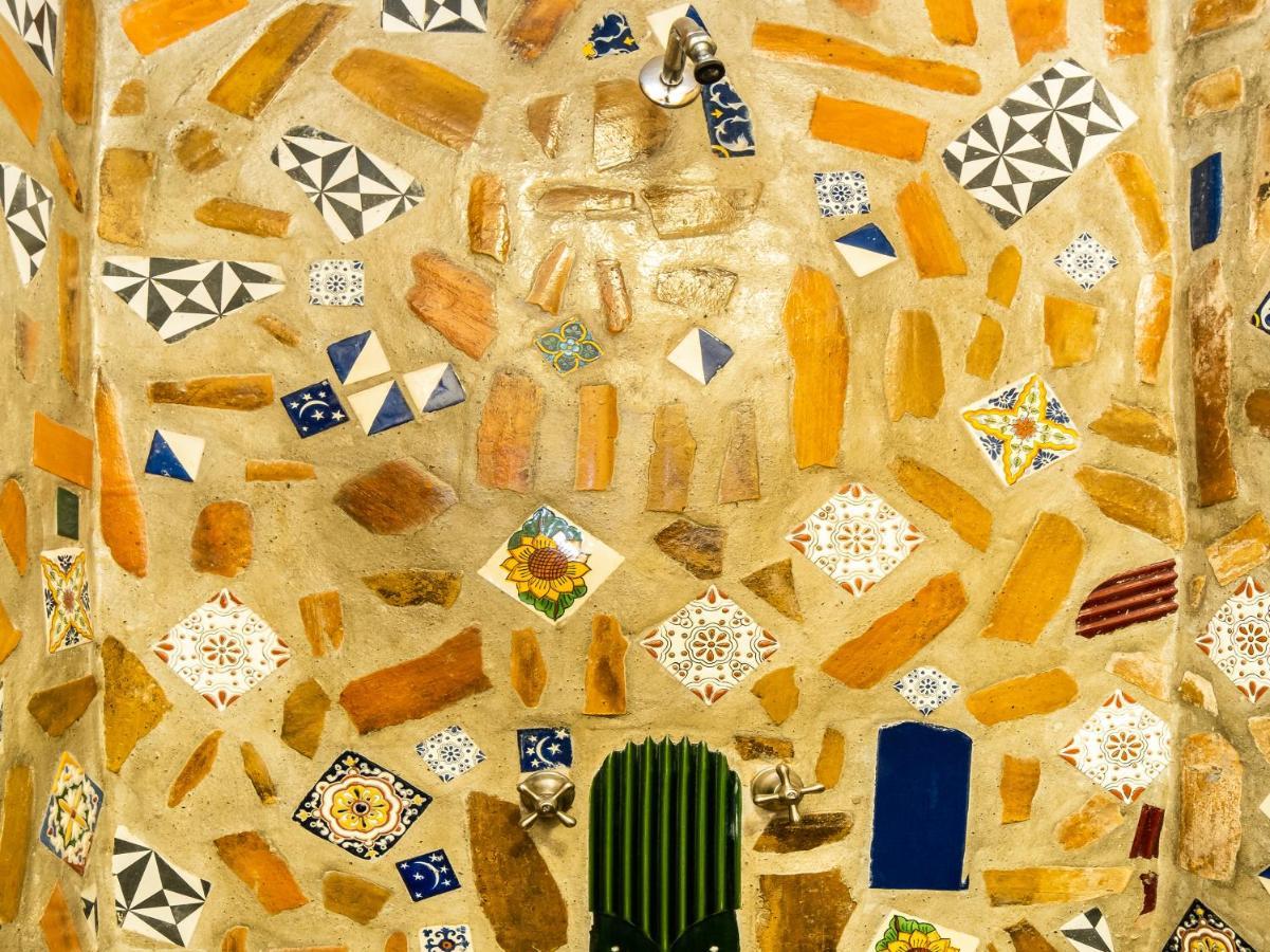 Casa Miguel Arcangel Coatepec  Kültér fotó