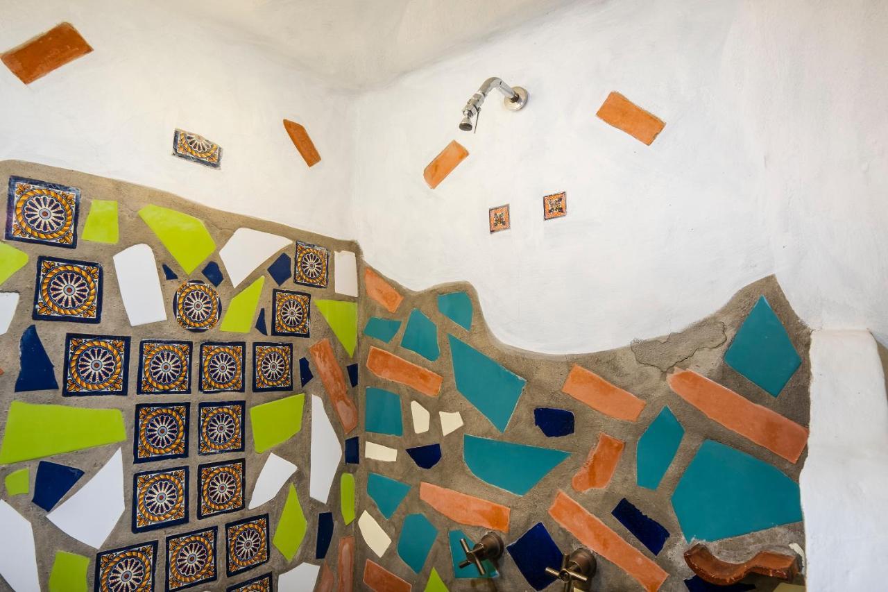 Casa Miguel Arcangel Coatepec  Kültér fotó